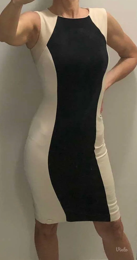 Tiffany haljina