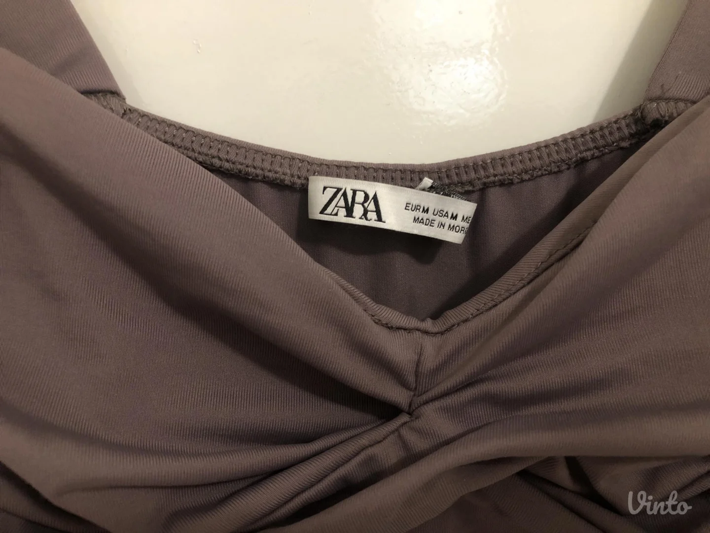 ZARA bodi majica