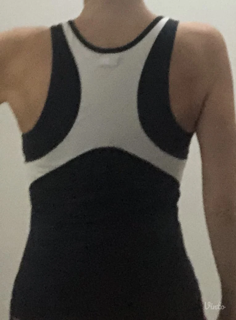 DANZA sportska majica