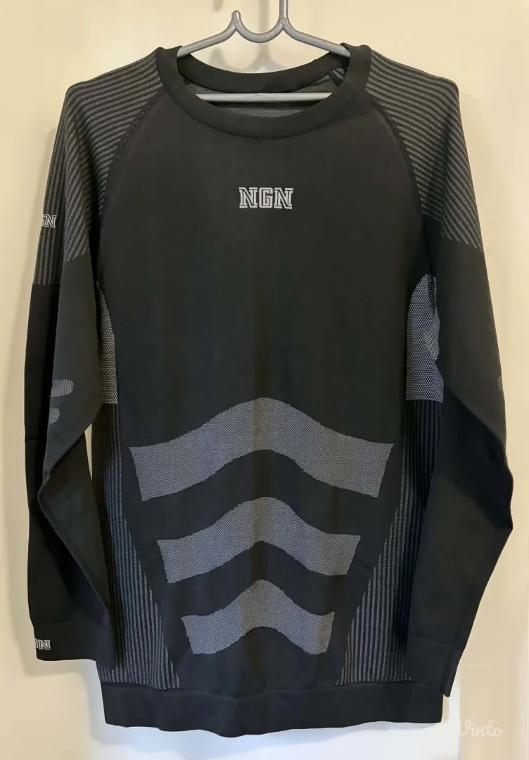 NGN muški aktivni veš - komplet (nenošen)