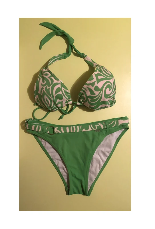 "Etirel" dvodelni kupaći kostim (bikini)