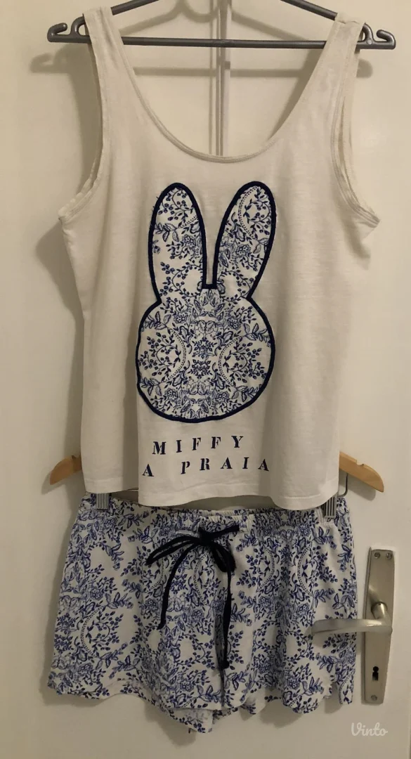 WOMEN SECRET bebi dol (pidžama)