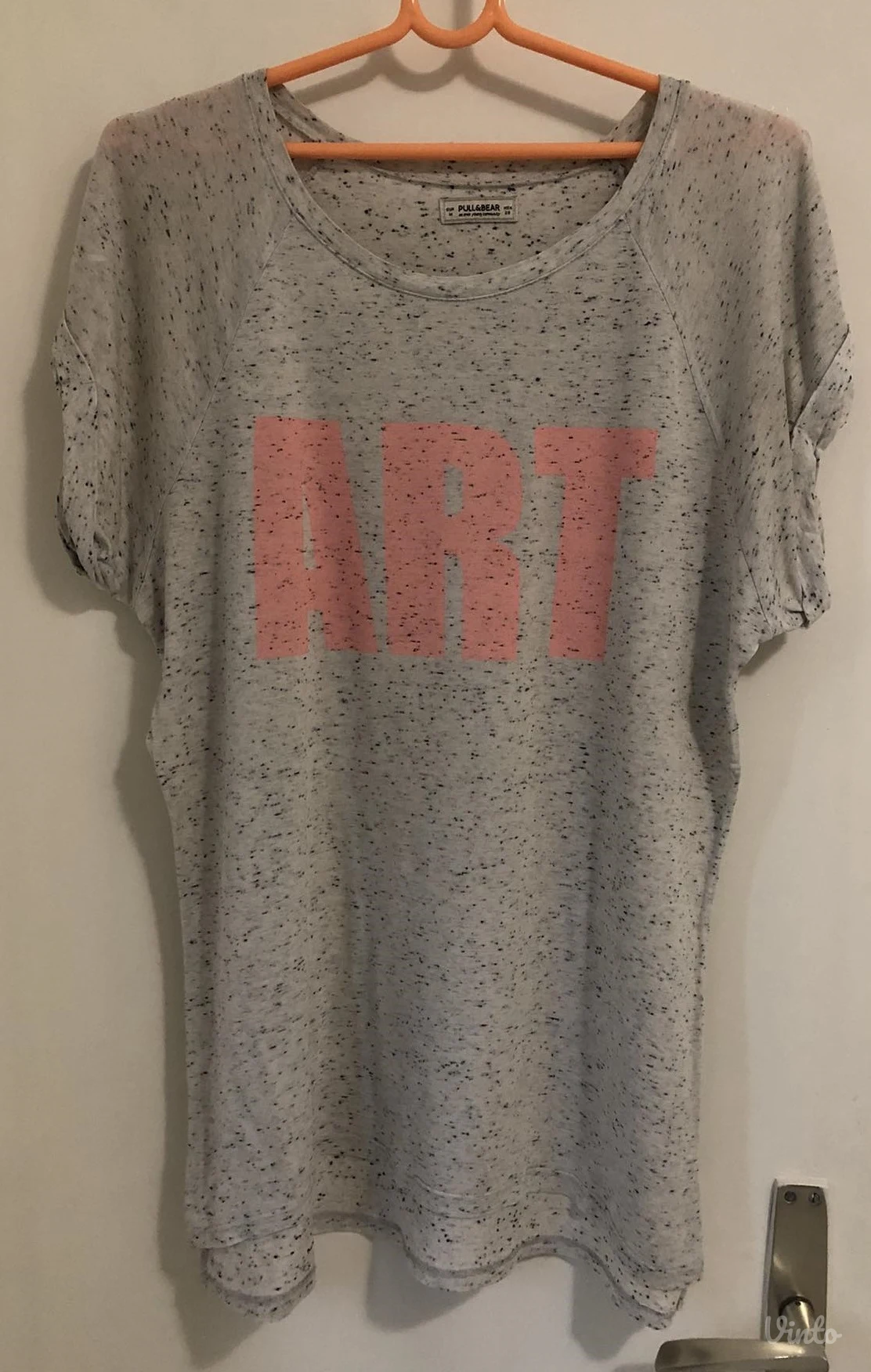 Pull & Bear majica kratkih rukava