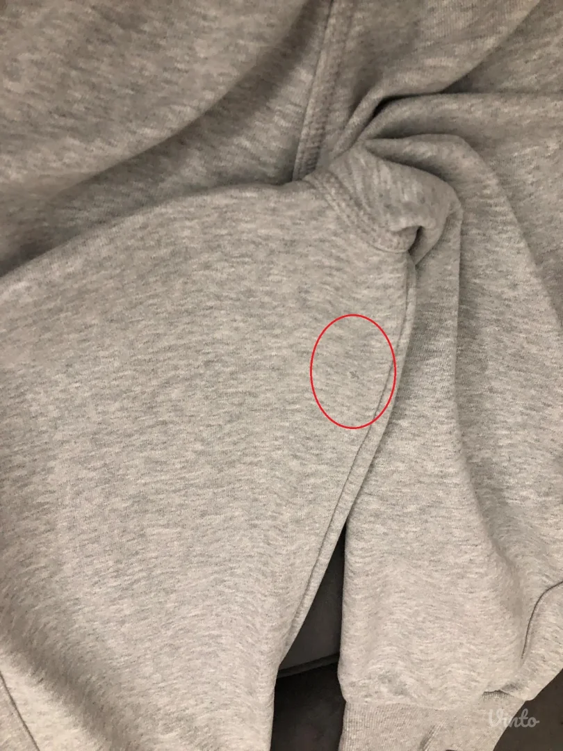 Adidas Climalite bermude (donji deo trenerke)