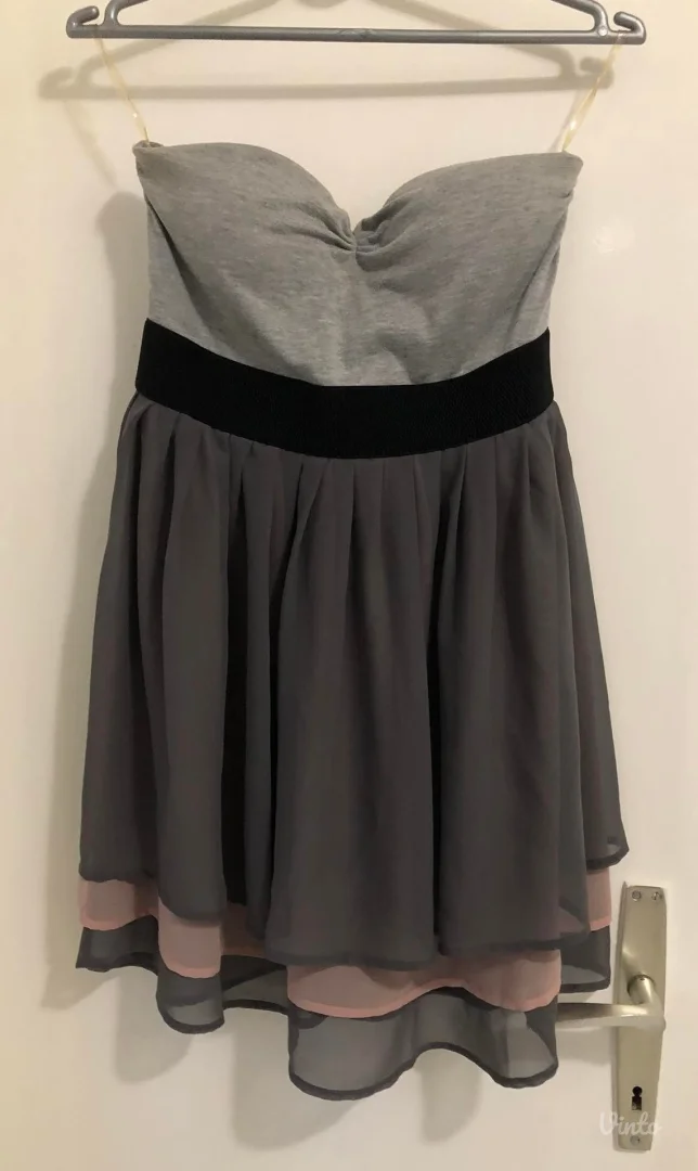Top haljina