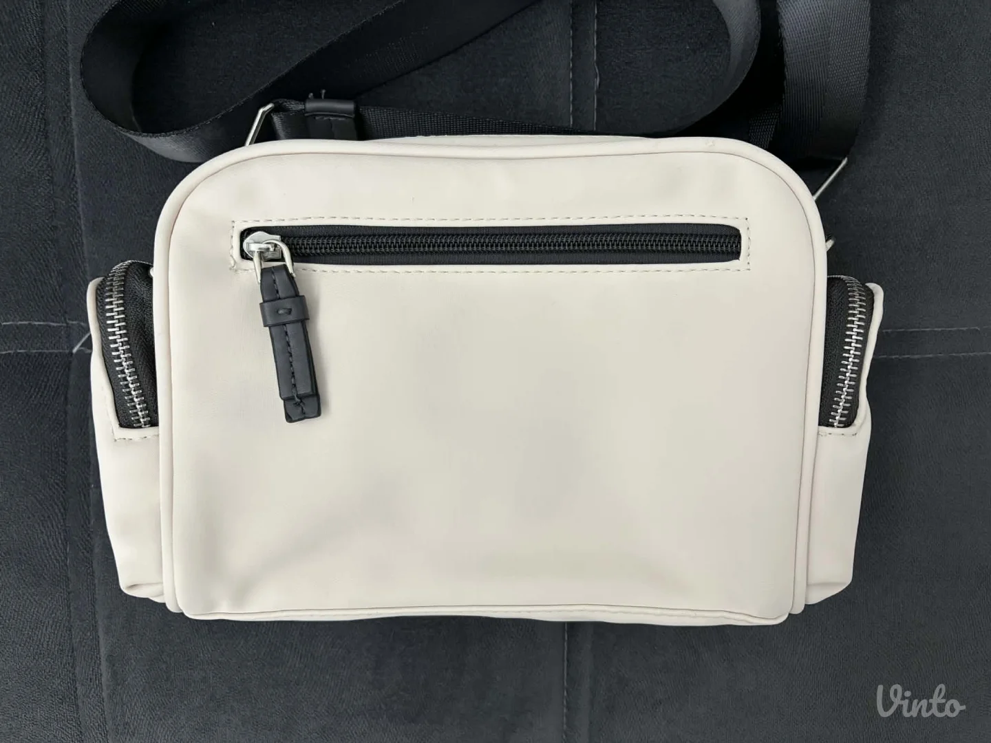 Parfois torba (NOVA)