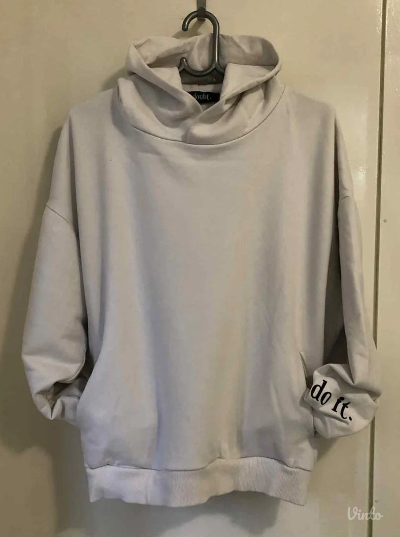 Nodoubt bela trenerka (komplet)