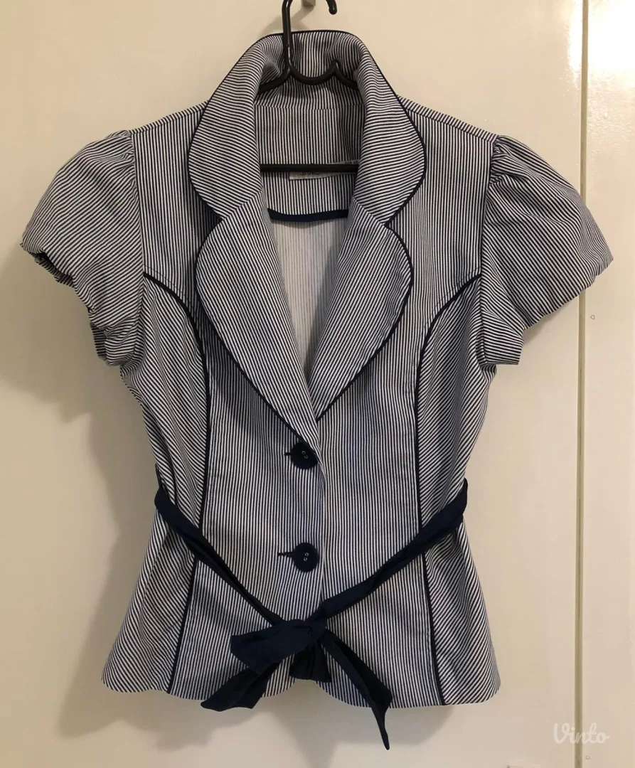 Blejzer kratkih rukava (40/42)