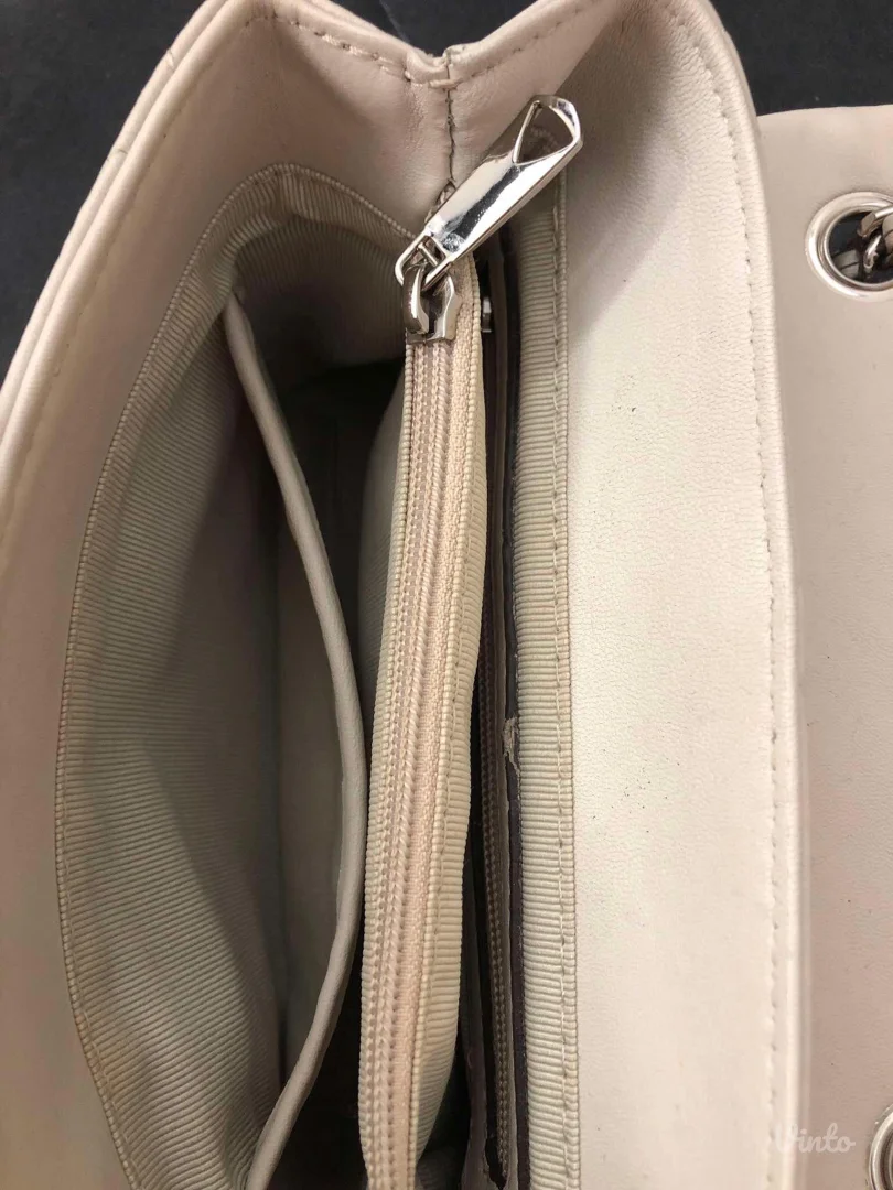 Manual Coffee With Milk kožna torba (tašna) NOVA