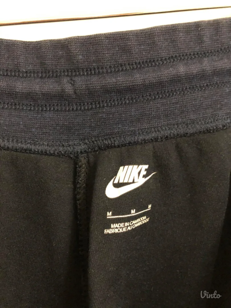 NIKE teget donji deo trenerke