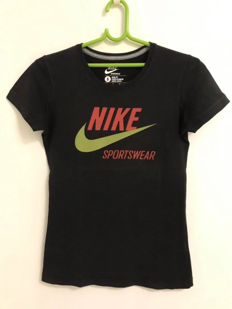 NIKE majica kratkih rukava