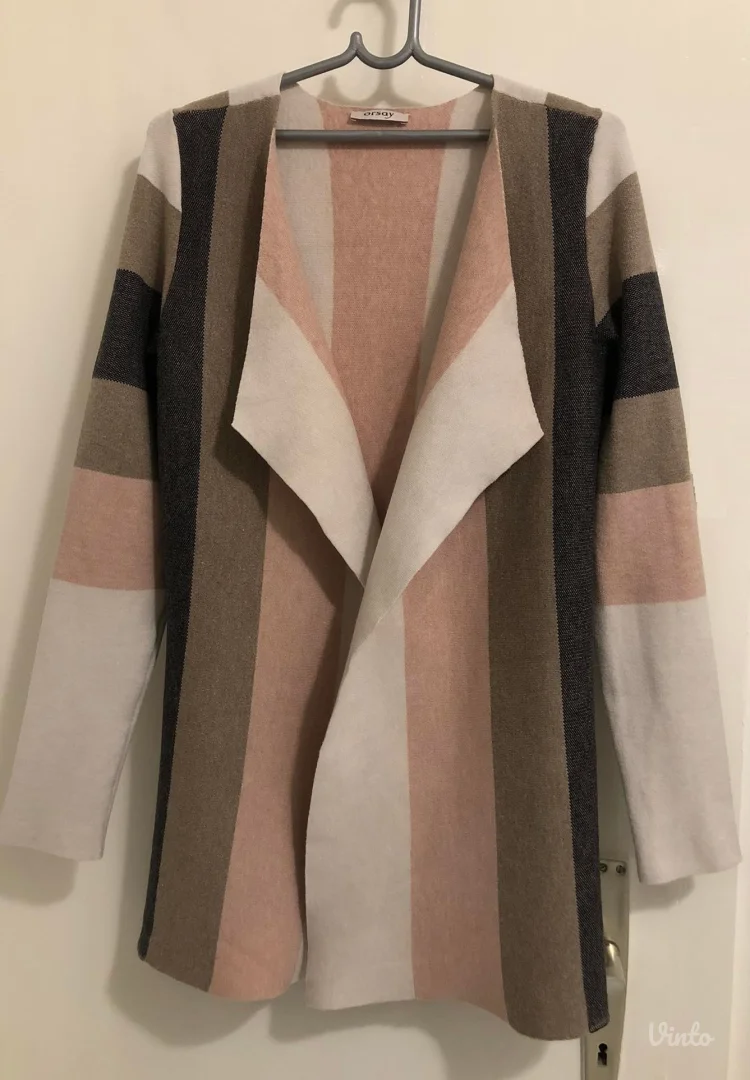 Orsay kardigan / blejzer