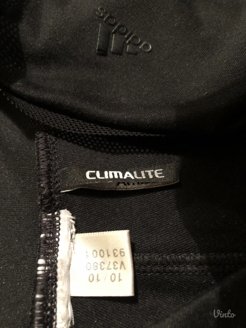 Adidas Climalite šalvare (trenerka donji deo)