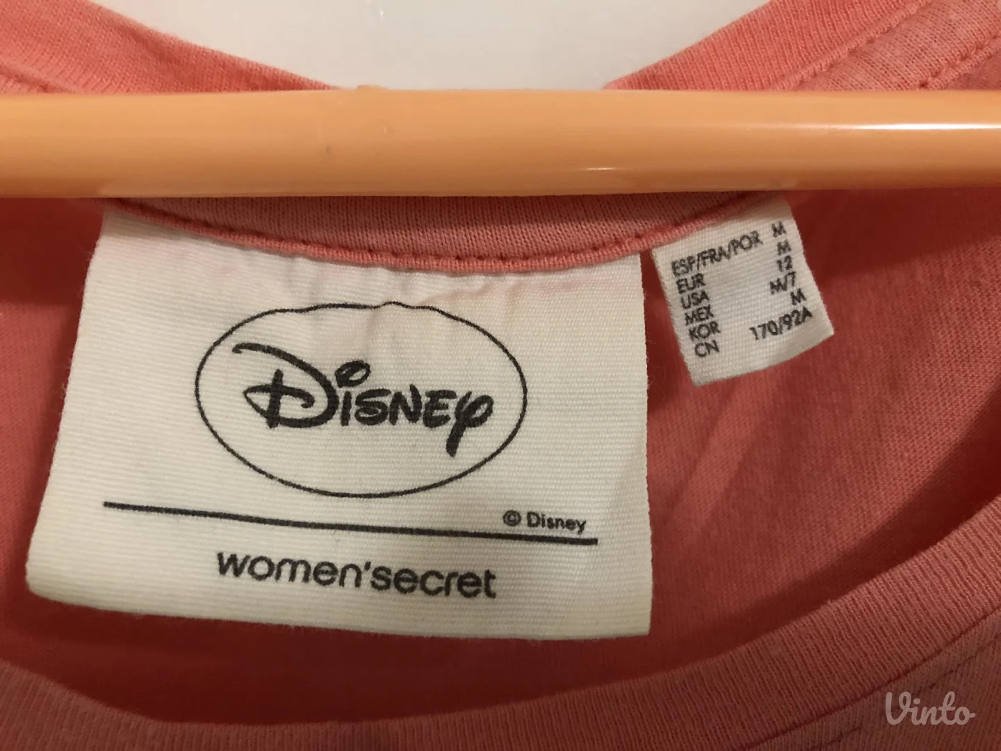 WOMEN SECRET bebi dol (pidžama) (M)