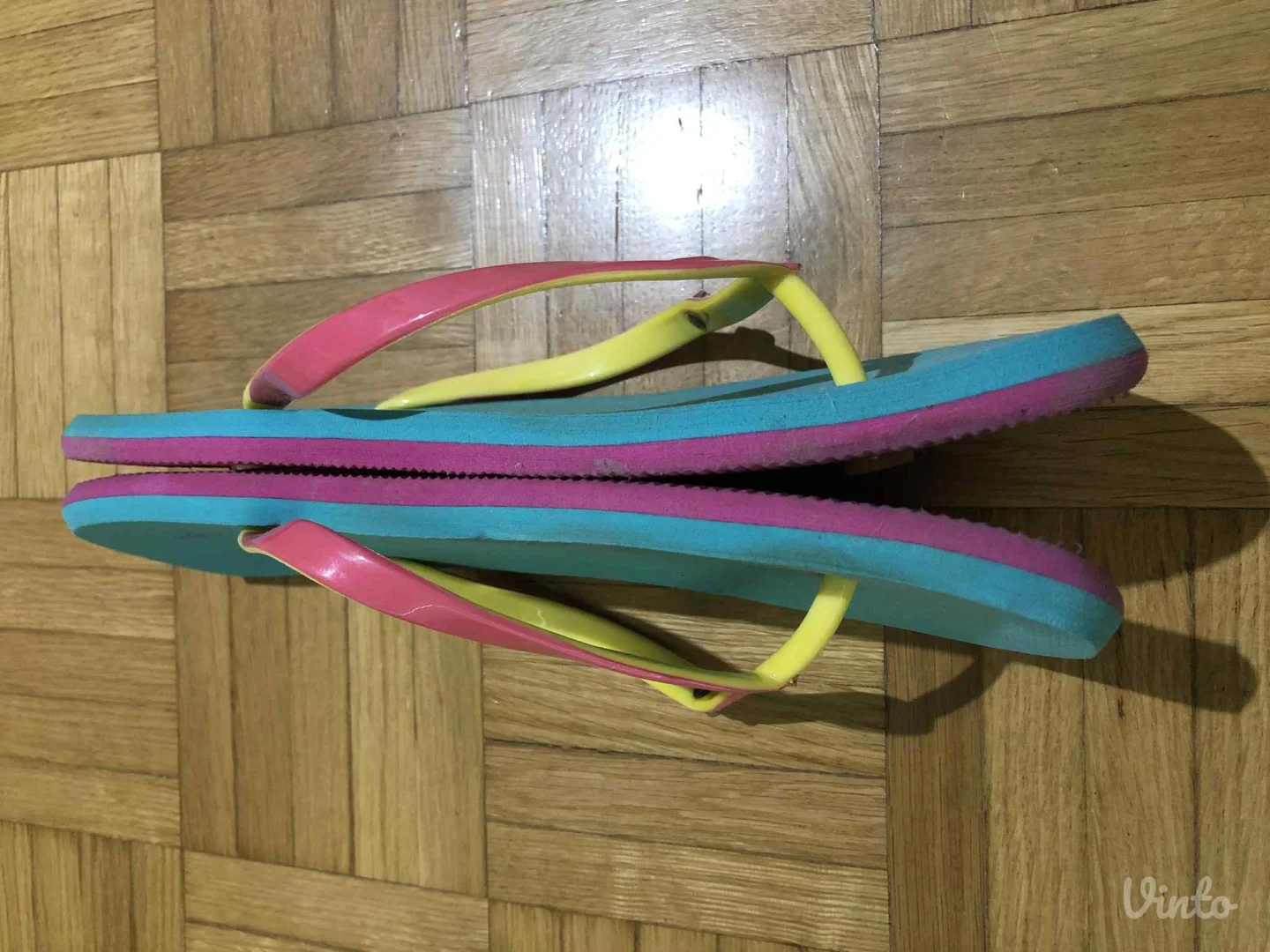 "Aqua di Mare" japanke