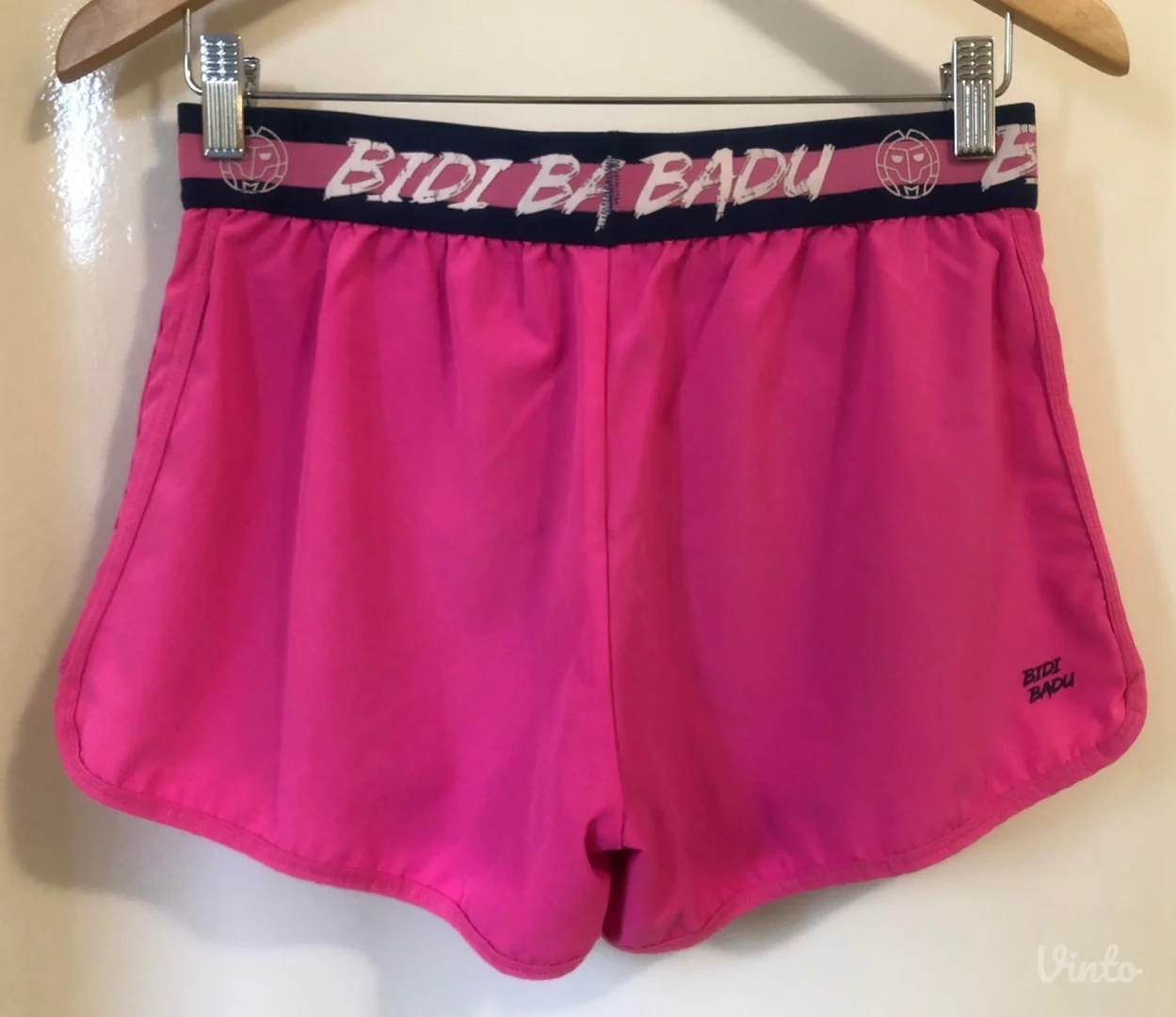 BIDI BADU (Nemačka) sportski šorts sa podšortsem