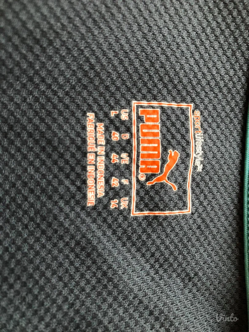 Puma sportska majica