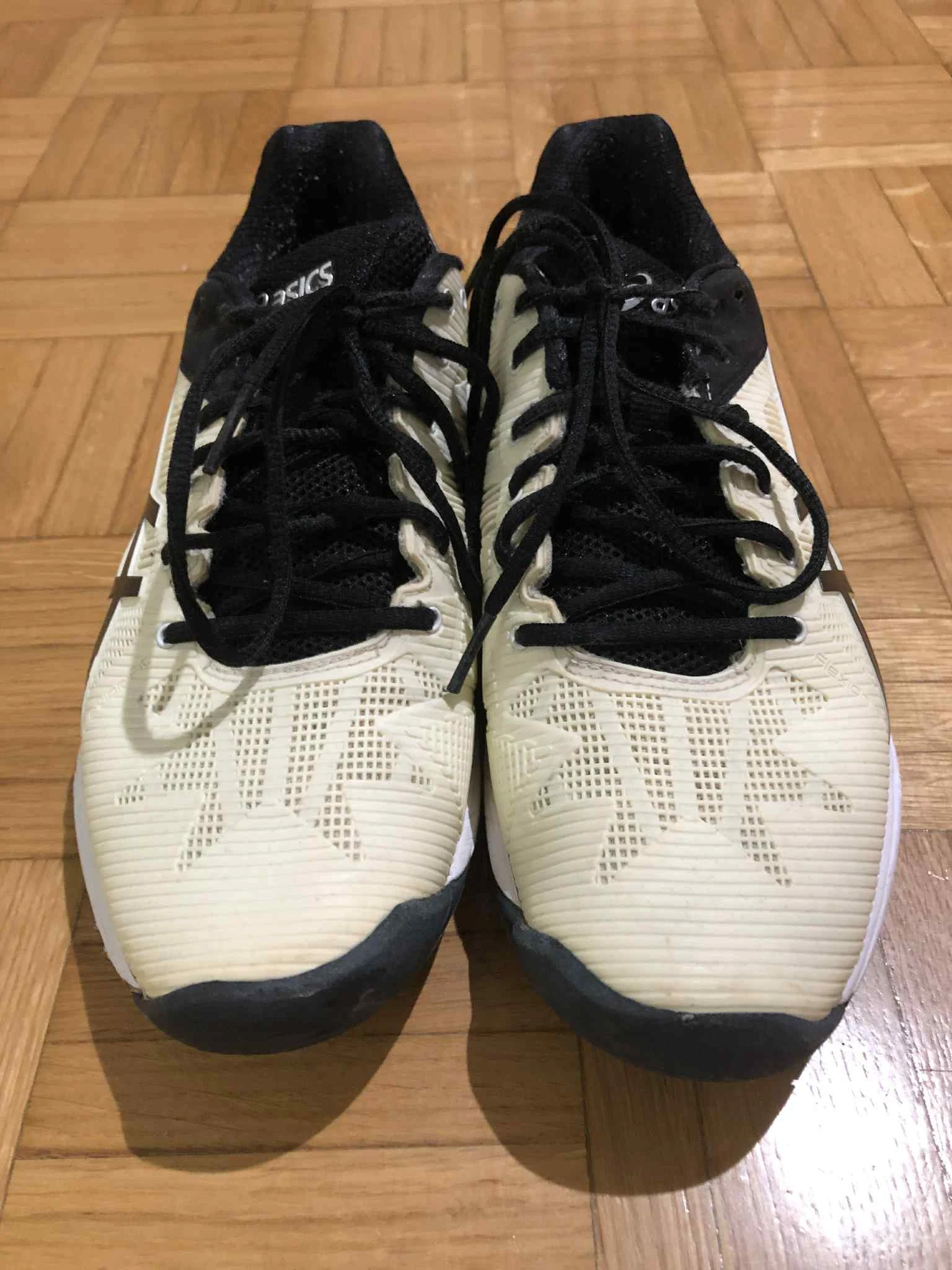 ASICS gel-solution speed 3 GS patike (39/40)