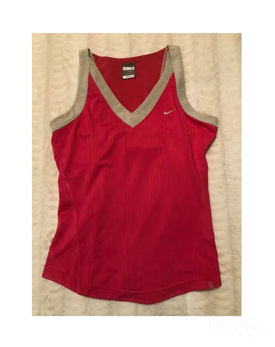 Nike FIT DRY sportska majica