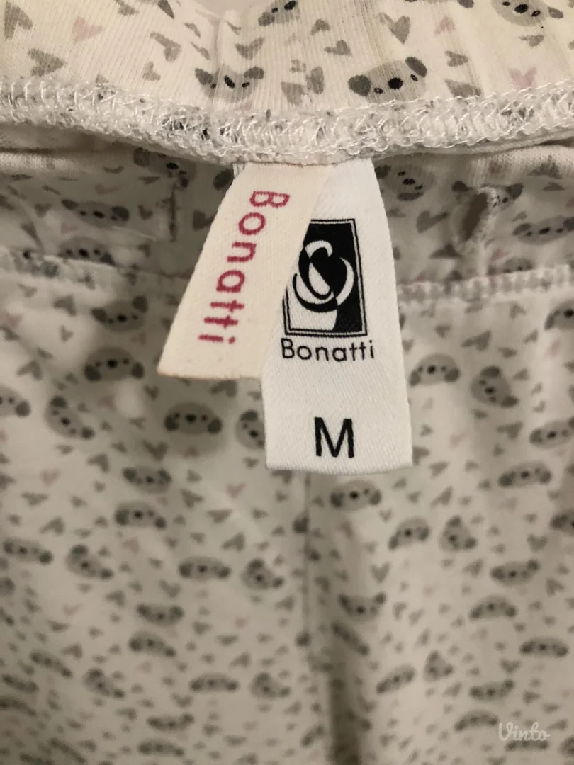 Bonatti pidžama