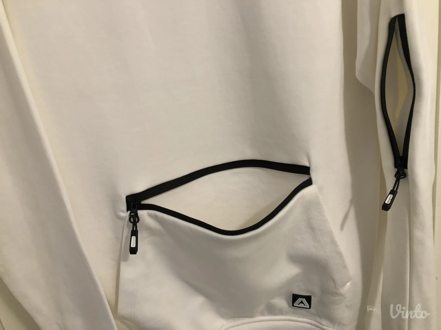 Beli duks (NOV) Zara