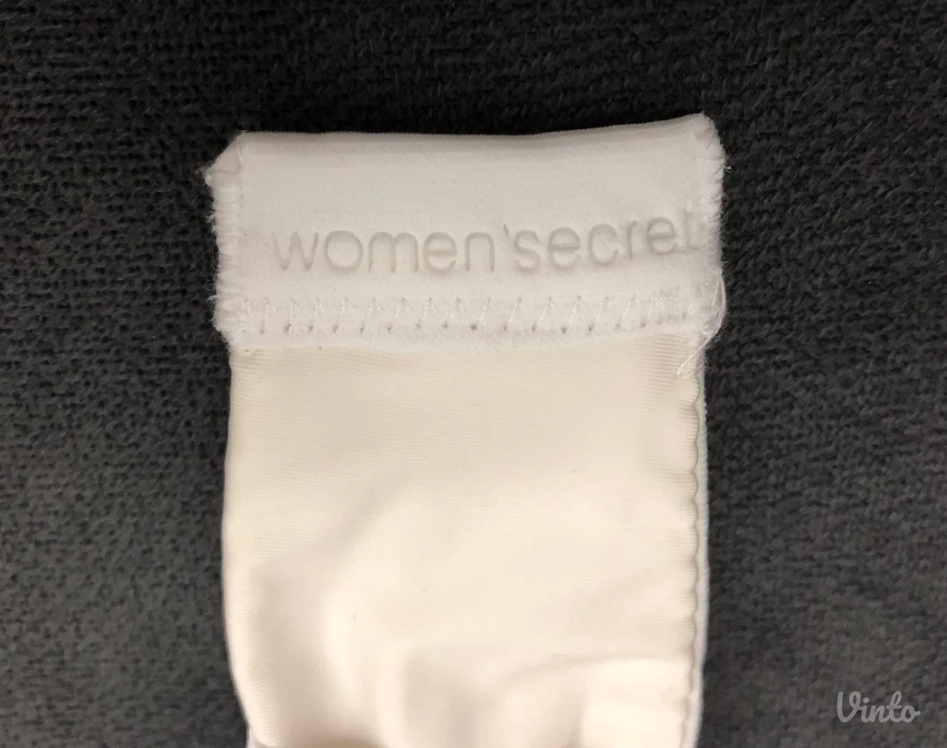 Women Secret brushalter (grudnjak) (65B)