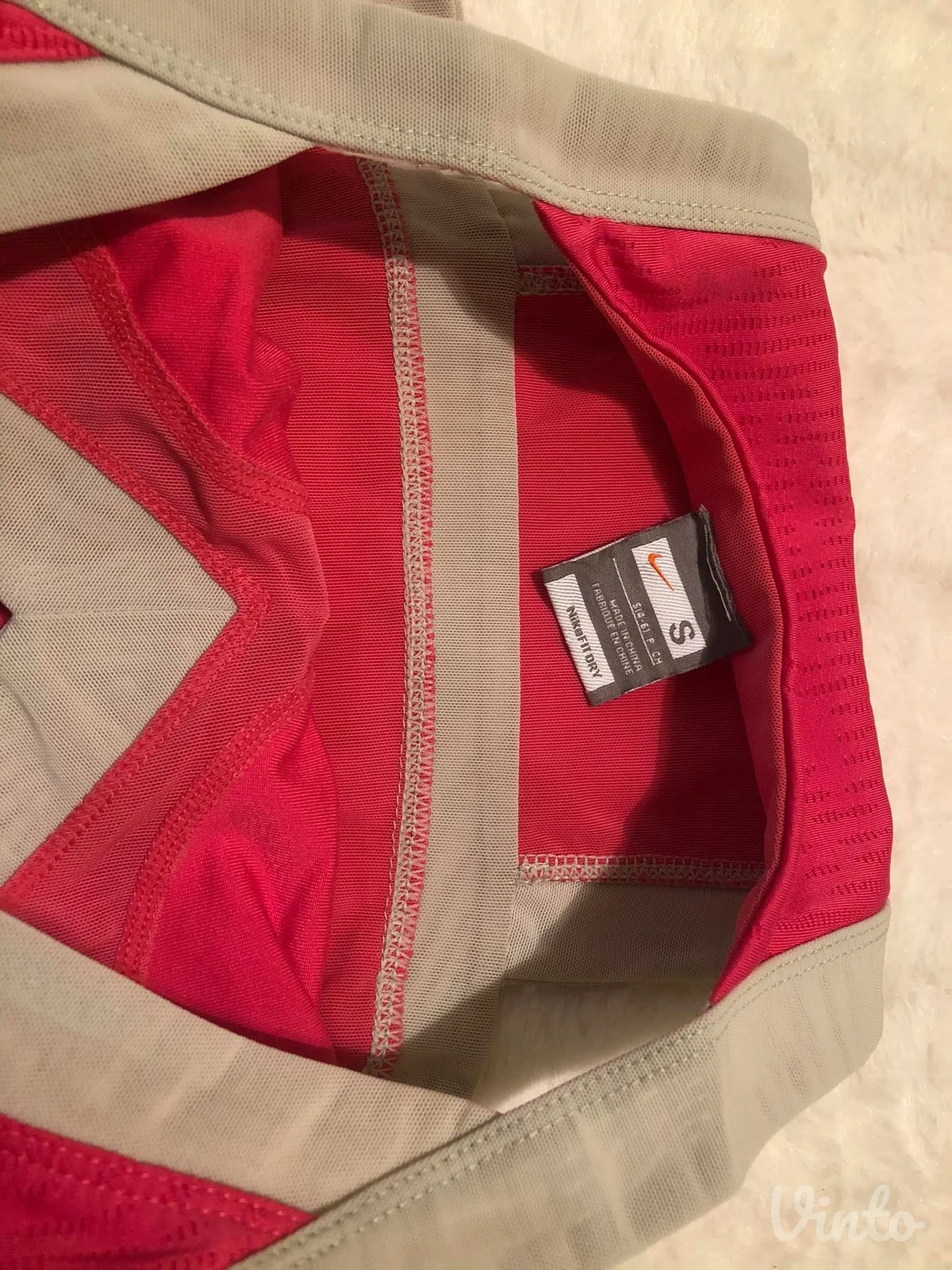 Nike FIT DRY sportska majica