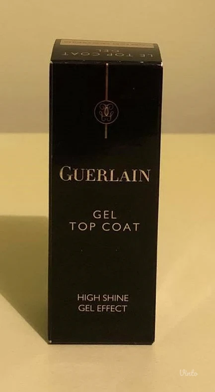 GUERLAIN gel lak visokog sjaja (Francuska), nov