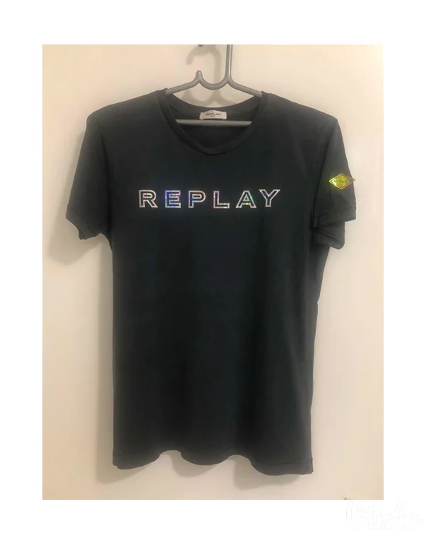 Replay majica