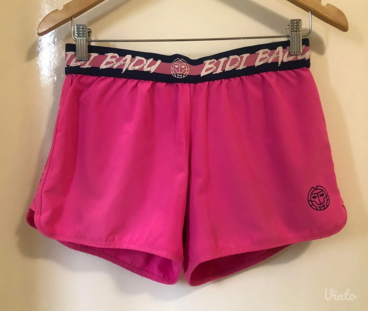 BIDI BADU (Nemačka) sportski šorts sa podšortsem