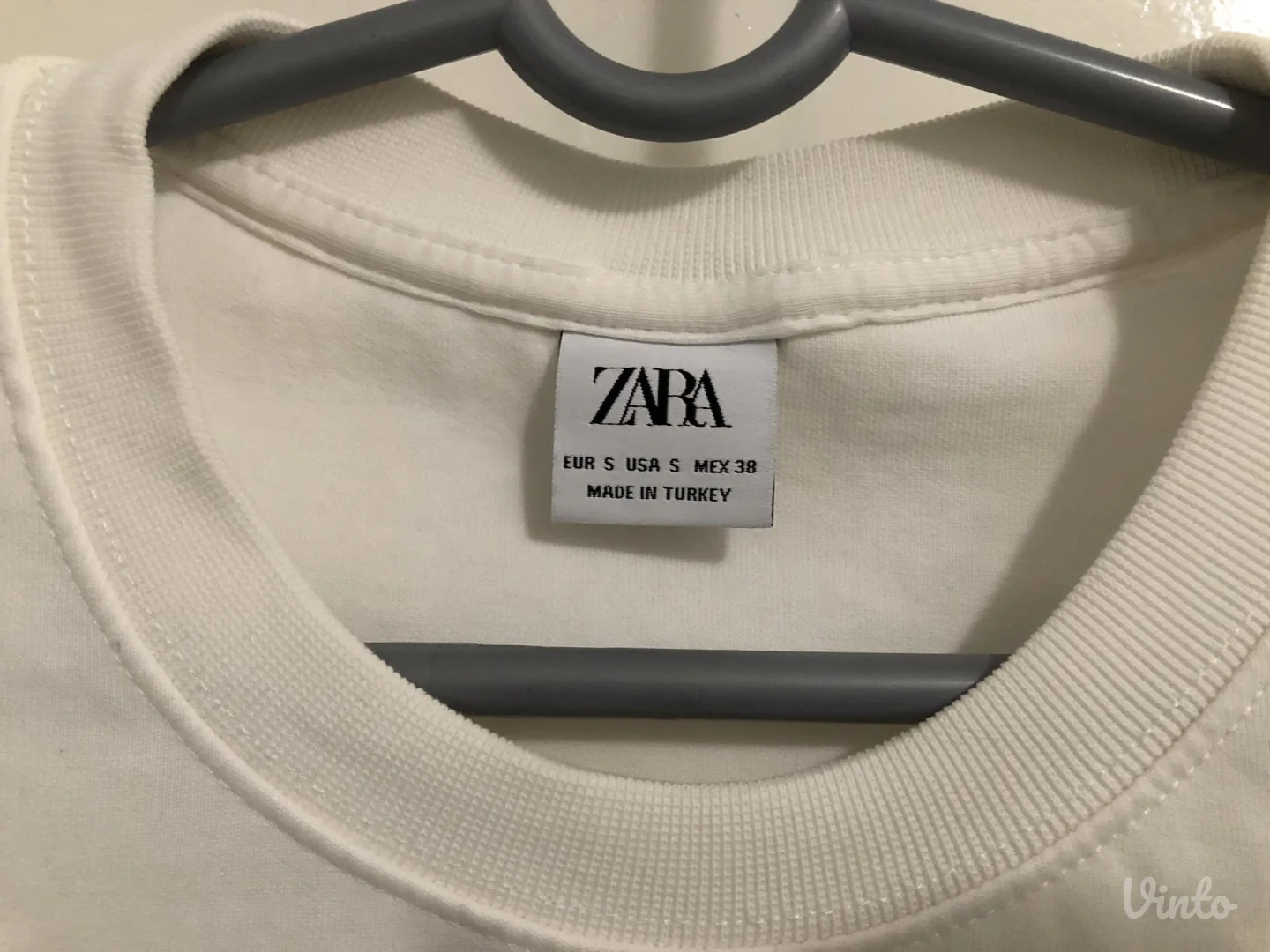 Beli duks (NOV) Zara