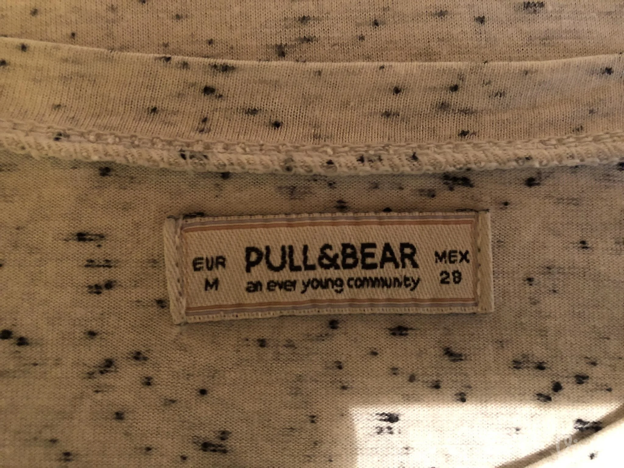 Pull & Bear majica kratkih rukava