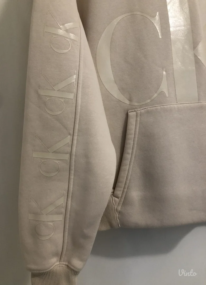 Calvin Klein duks (NOV)