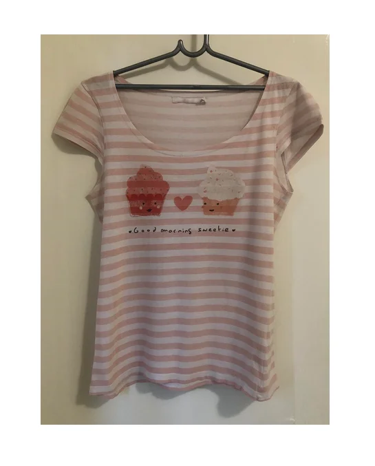 WOMEN SECRET bebi dol / pidžama (komplet) (M)