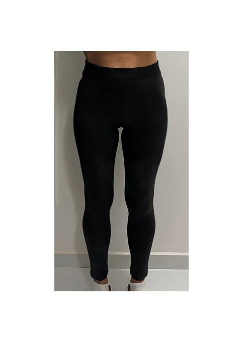 Roberto Cavalli pantalone / helanke (blago sjajne)