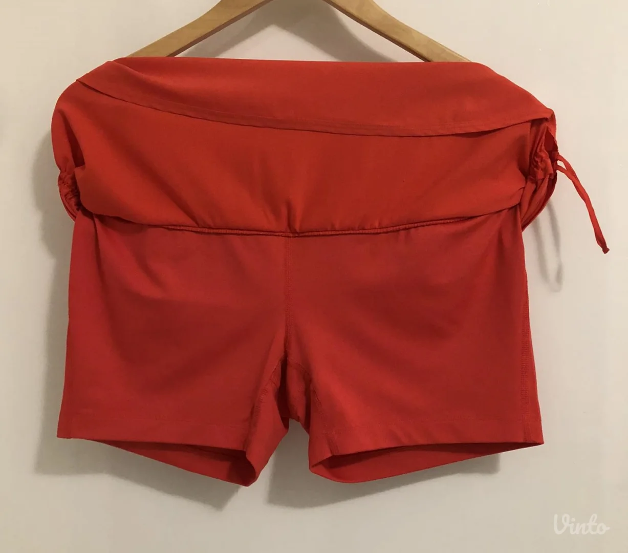 NIKE DRI-FIT teniska suknjica sa podšortsem