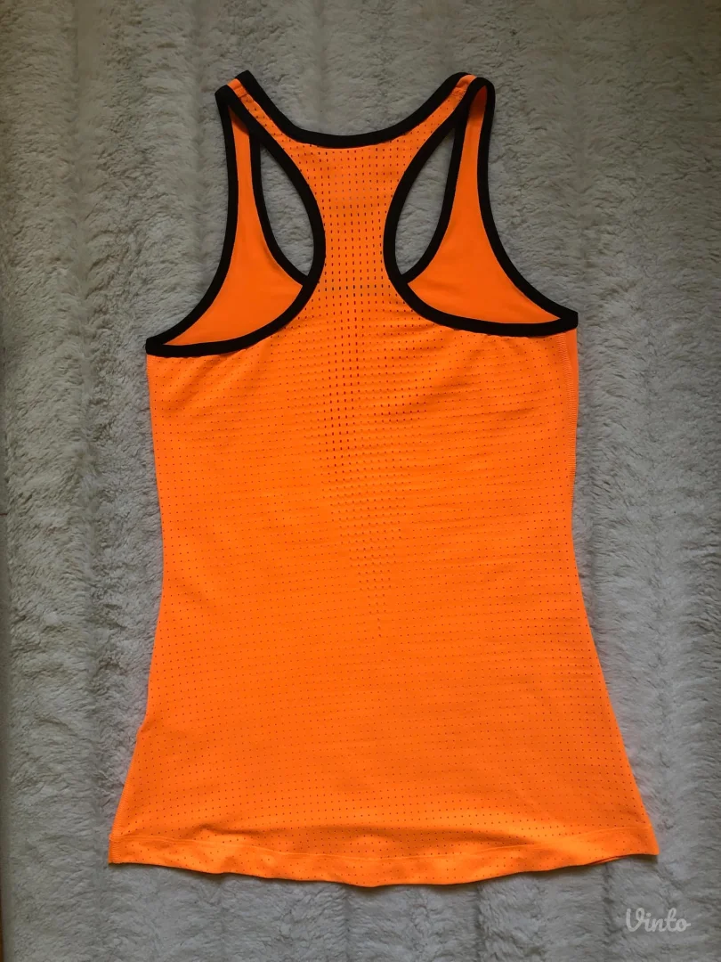 Nike Pro DRI-FIT sportska majica