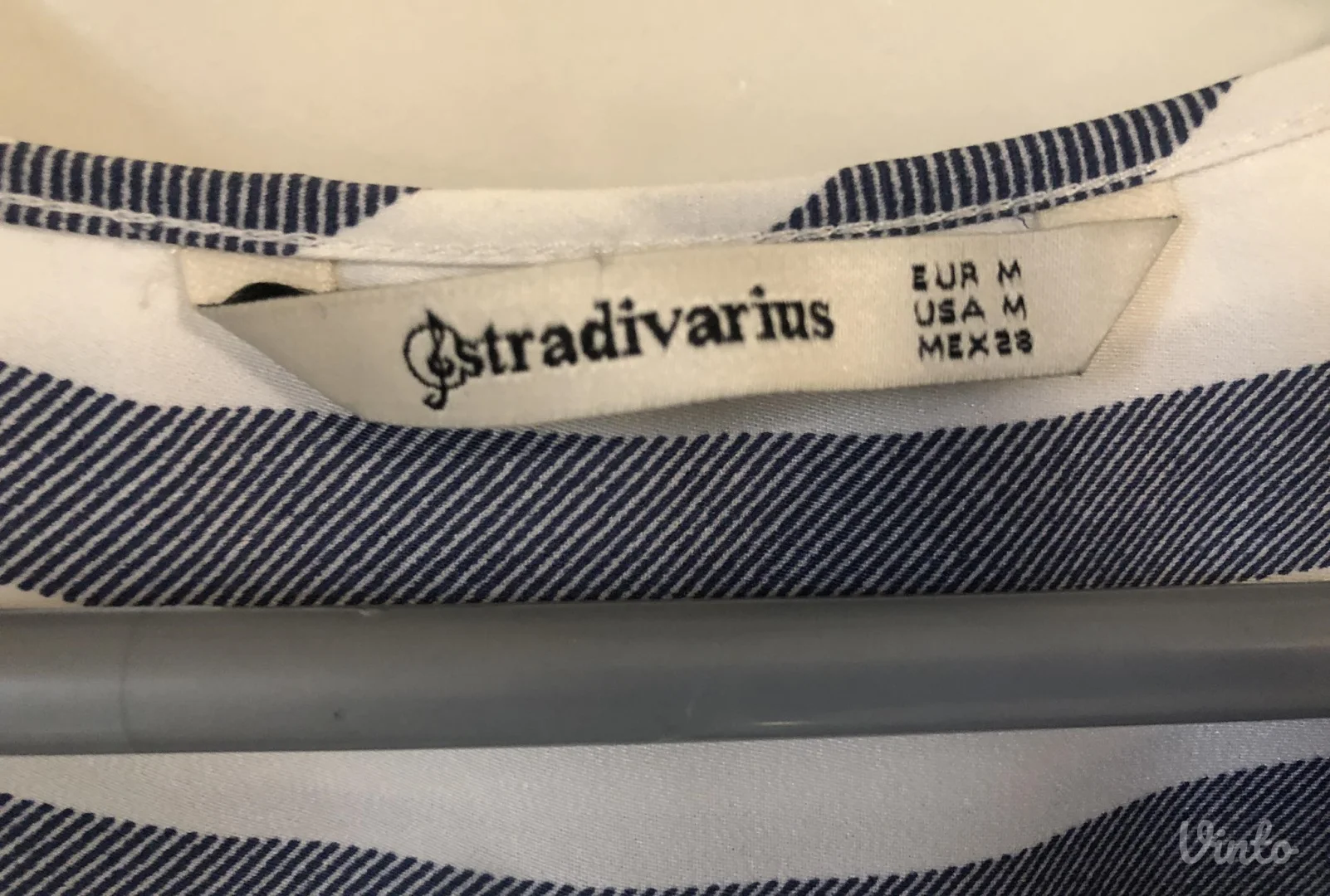 Stradivarius košulja / bluza