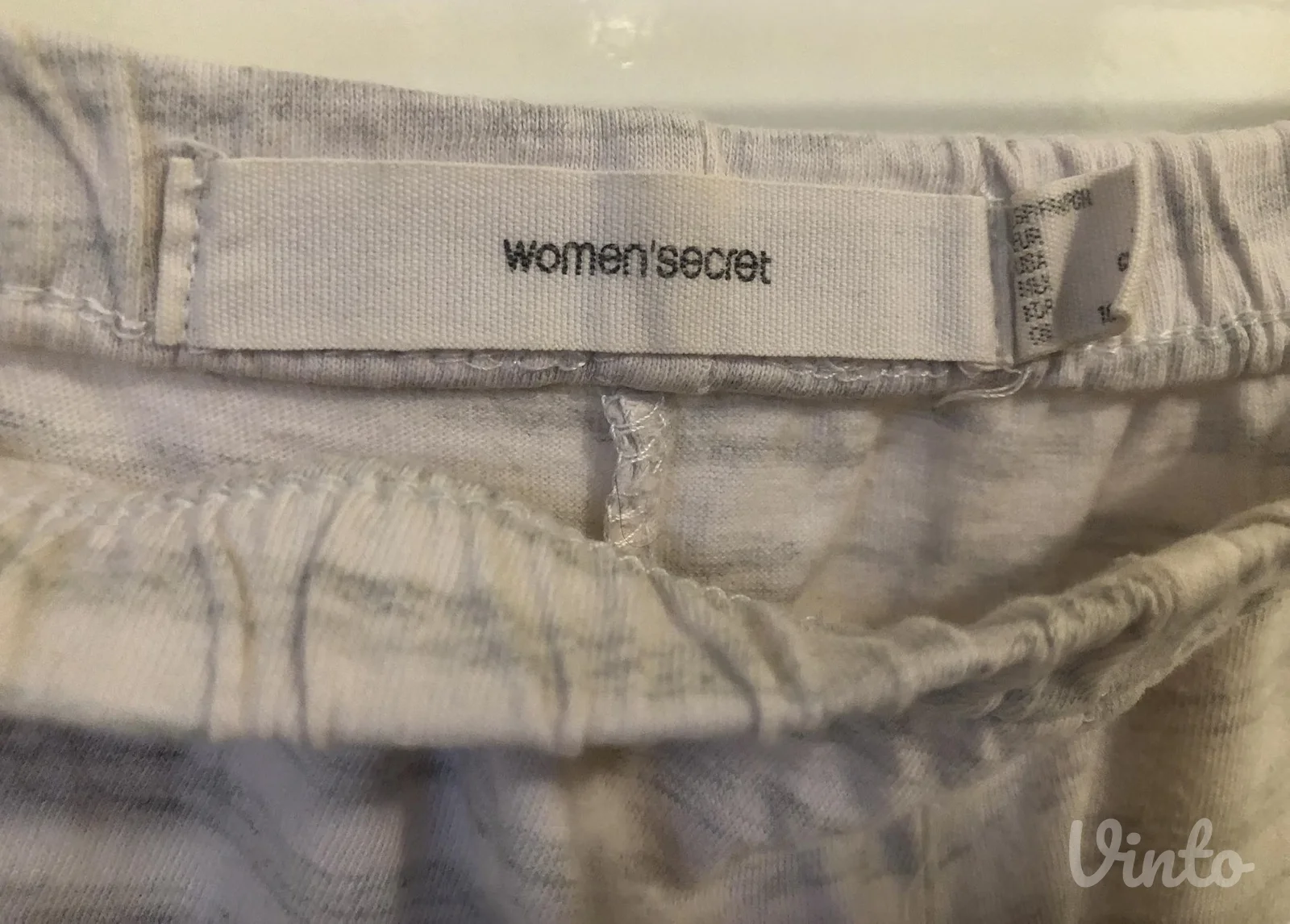 Women Secret šorts (pidžama)