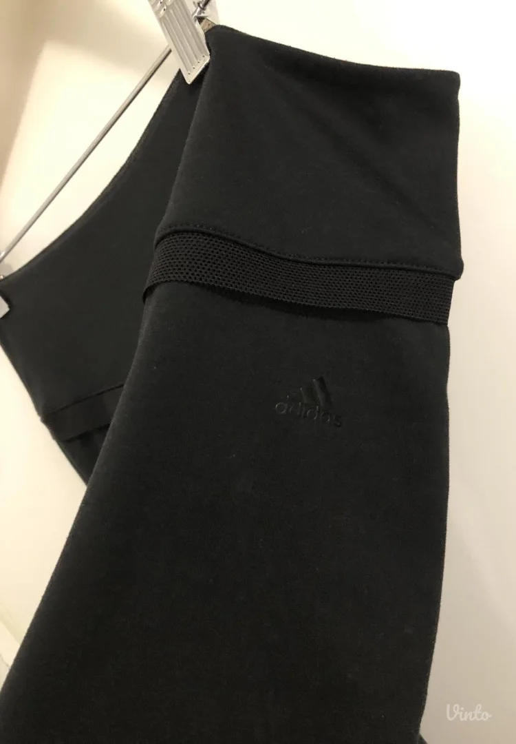 Adidas Climalite šalvare (trenerka donji deo)