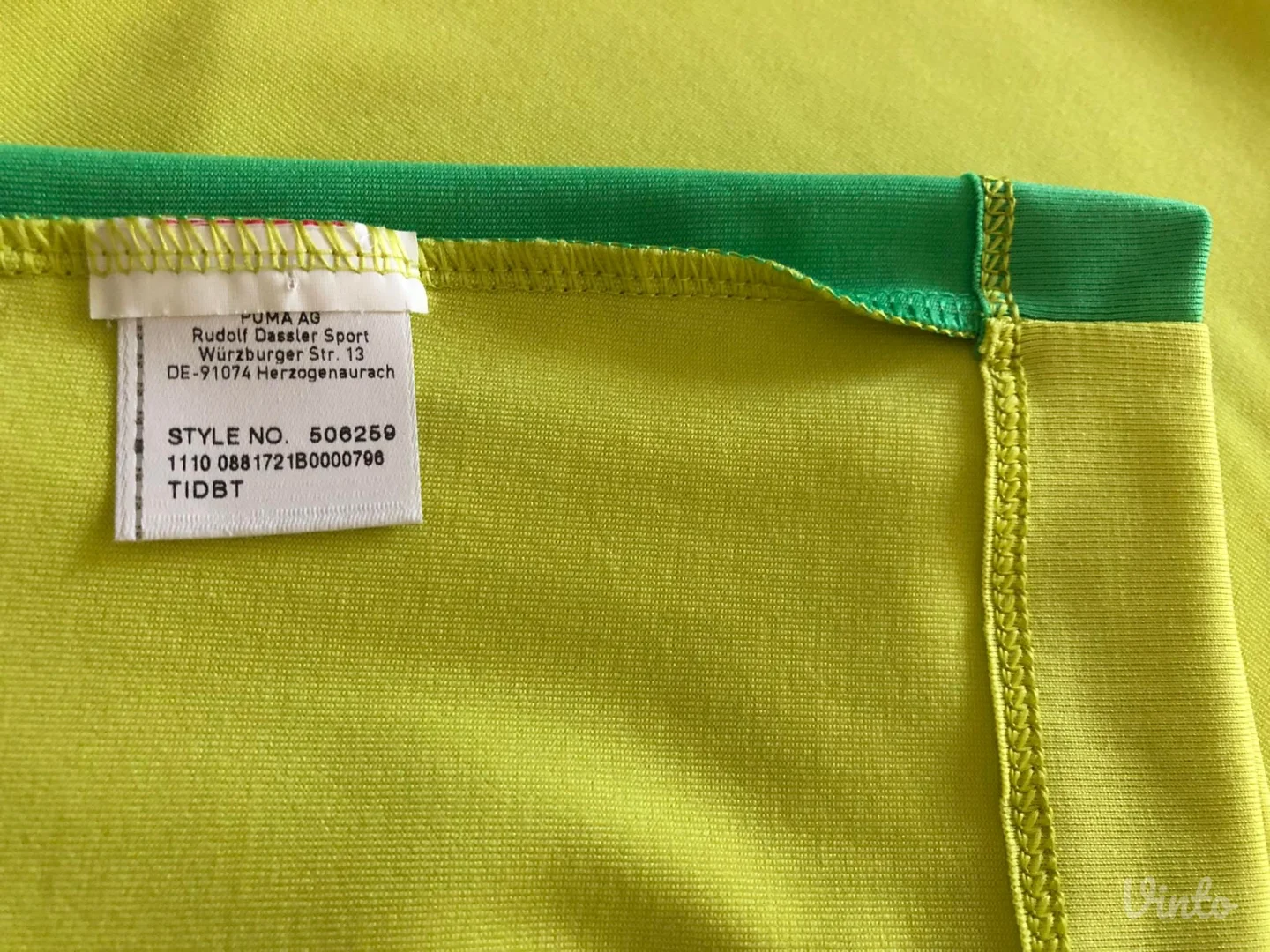 PUMA sportska majica (nenošena)