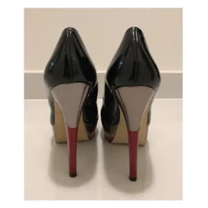 ALDO lakovane cipele – štikle (vel.39)