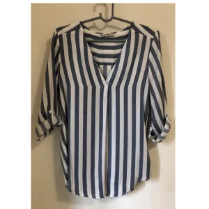 Stradivarius košulja / bluza