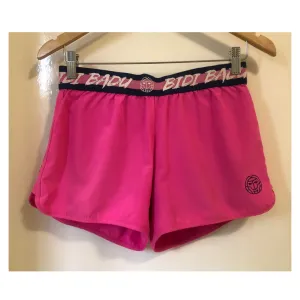 BIDI BADU (Nemačka) sportski šorts sa podšortsem