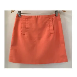 ZARA mini suknja
