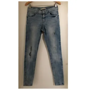 BERSHKA farmerice (Denim collection) (38)