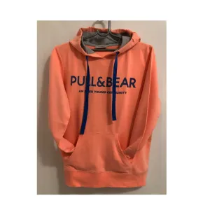Pull & Bear duks sa kapuljačom (za 14 godina ili S)