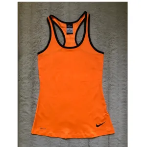 Nike Pro DRI-FIT sportska majica