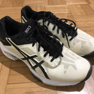 ASICS gel-solution speed 3 GS patike (39/40)