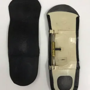 EKOVEL podešavajući ortopedski ulošci za ravna stopala